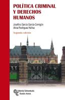Política Criminal Y Derechos Humanos