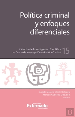 Bertrand.pt - Política Criminal Y Enfoques Diferenciales