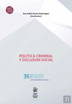 Bertrand.pt - Politica Criminal Y Exclusion Social