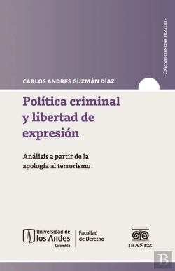 Bertrand.pt - Política Criminal Y Libertad De Expresión