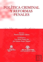 Politica Criminal Y Reformas Penales
