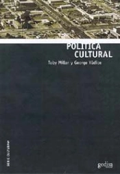 Política Cultural