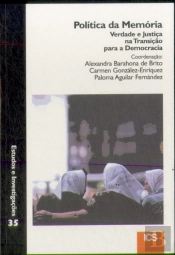 Política da Memória