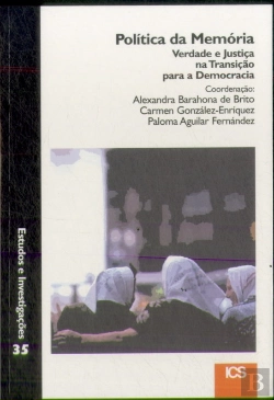 Bertrand.pt - Política da Memória