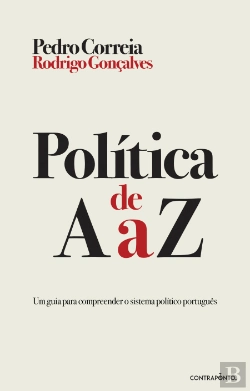 Bertrand.pt - Política de A a Z