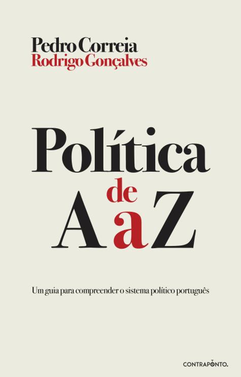 Política de A a Z