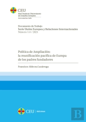 Politica De Ampliacion La Reunificacion Pacifica De Europa