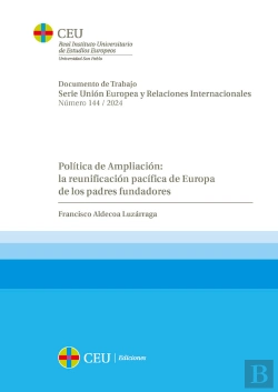 Bertrand.pt - Politica De Ampliacion La Reunificacion Pacifica De Europa