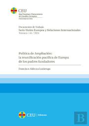 Politica De Ampliacion La Reunificacion Pacifica De Europa