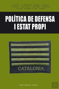 Bertrand.pt - Política De Defensa I Estat Propi
