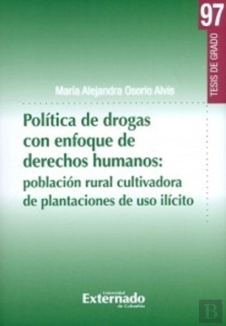 Bertrand.pt - Política De Drogas Con Enfoque De Derechos Humanos: