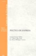 Politica De Empresa
