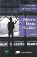 Política De Empresa Y Estrategia