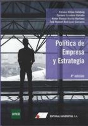 Política De Empresa Y Estrategia