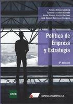 Bertrand.pt - Política De Empresa Y Estrategia