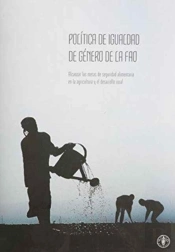 Politica De Igualdad De Genero De La Fao