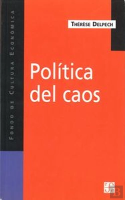 Bertrand.pt - Politica Del Caos: La Otra Cara Dela Globalizacion 