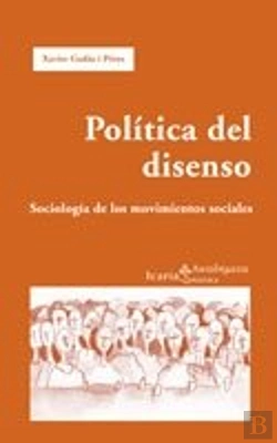 Bertrand.pt - Politica Del Disenso, La