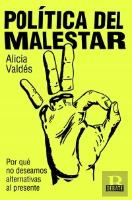 Politica Del Malestar