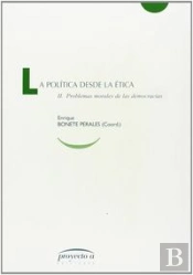 Politica Desde La Etica,La Vol Ii
