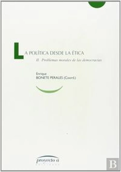 Bertrand.pt - Politica Desde La Etica,La Vol Ii