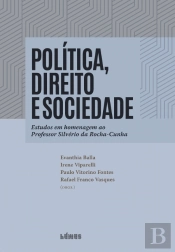 Política, Direito e Sociedade