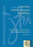Política e Filosofia II - A Democracia em Questão