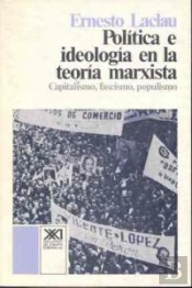 Política E Ideología En La Teoría Marxista