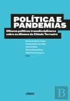 Política e Pandemias