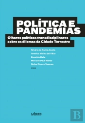Política e Pandemias