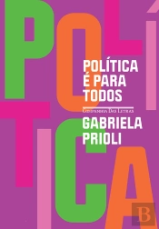 Política É Para Todos (Nova Edição)