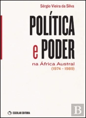 Política e Poder na África Austral