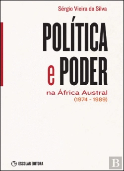 Bertrand.pt - Política e Poder na África Austral