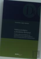 Política Ecológica Y Pluralismo Territorial