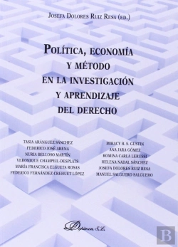 Bertrand.pt - Política, Economía Y Método En La Investigación Y Aprendizaje Del Derecho