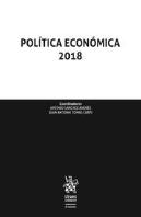 Política Económica 2018