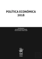 Política Económica 2018