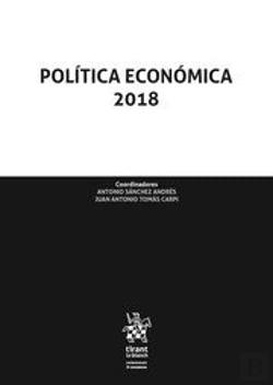 Bertrand.pt - Política Económica 2018