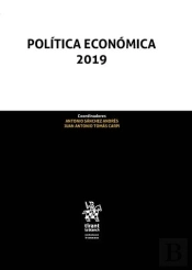 Política Económica 2019