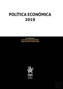 Bertrand.pt - Política Económica 2019