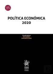 Politica Economica 2020
