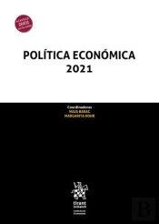 Politica Economica 2021