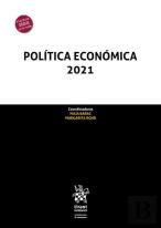 Politica Economica 2021