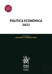 Politica Economica 2022