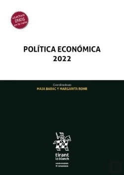 Bertrand.pt - Politica Economica 2022