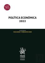 Politica Economica 2022