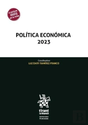 Politica Economica 2023