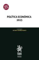 Politica Economica 2023