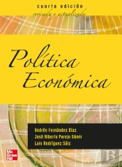 Politica Economica 4edic Revisada