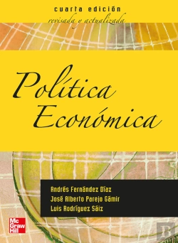 Bertrand.pt - Politica Economica 4edic Revisada